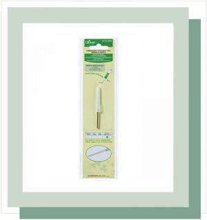 CL-8802 Clover Medium Yarn & Wool Punch Needle Tool Refill
