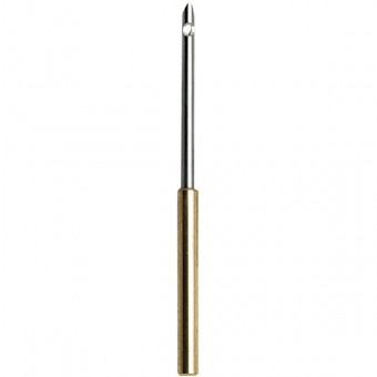 CL-8802 Clover Medium Yarn & Wool Punch Needle Tool Refill - Image 2