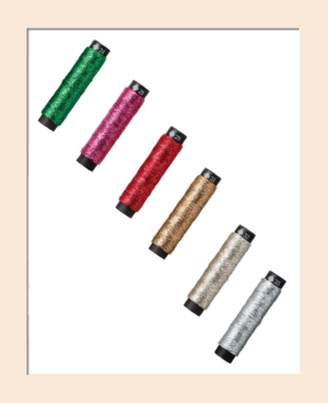 Kagami Sparkling Embellishing Threads