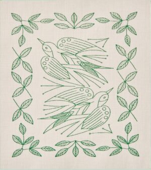 Hand Embroidery