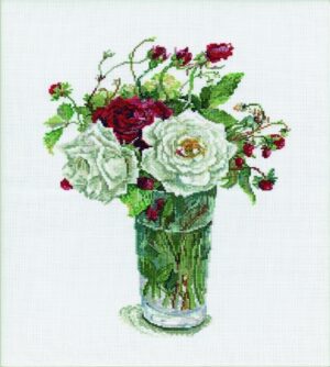 Cross Stitch Kits