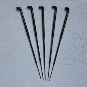 Twisted (Spiral) Felting Needle - 38 Gauge