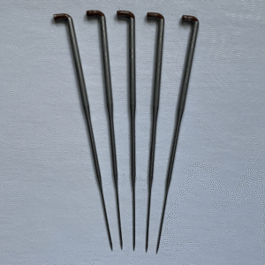 Reverse Felting Needle - 40 Gauge
