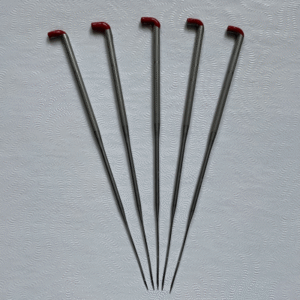 Twisted (Spiral) Felting Needle - 40 Gauge