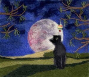 Needle Felting