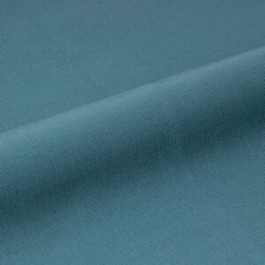 Cosmo Hand Embroidery Pre-cut Cotton Cloth #90 Vintage Blue