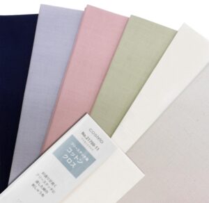 Fabrics